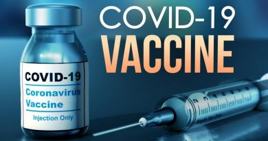 Push to bring coronavirus vaccines to the poor faces trouble