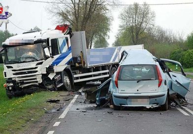 Road accidents go unabated